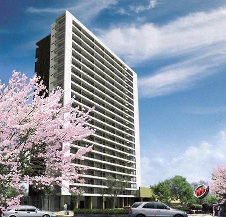 Barcelo Suites Providencia I Σαντιάγκο Εξωτερικό φωτογραφία