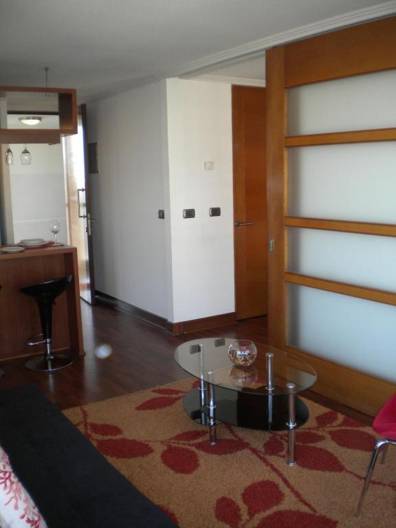 Barcelo Suites Providencia I Σαντιάγκο Εξωτερικό φωτογραφία
