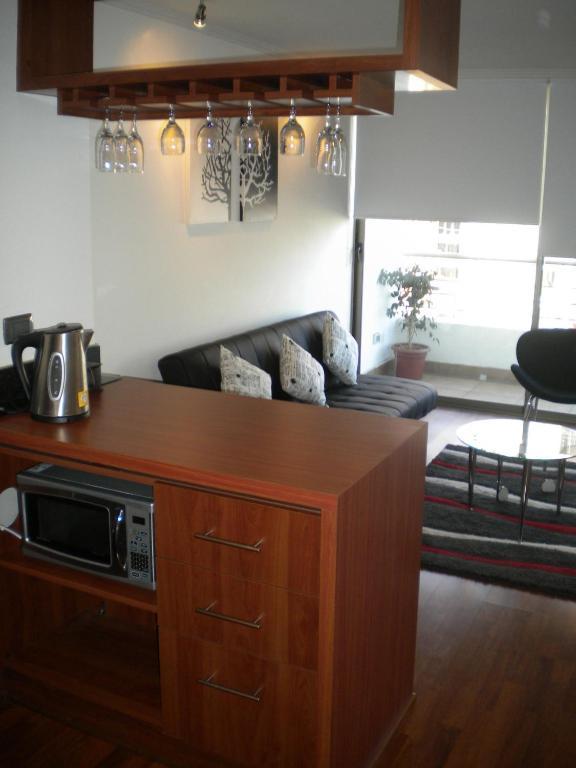 Barcelo Suites Providencia I Σαντιάγκο Εξωτερικό φωτογραφία