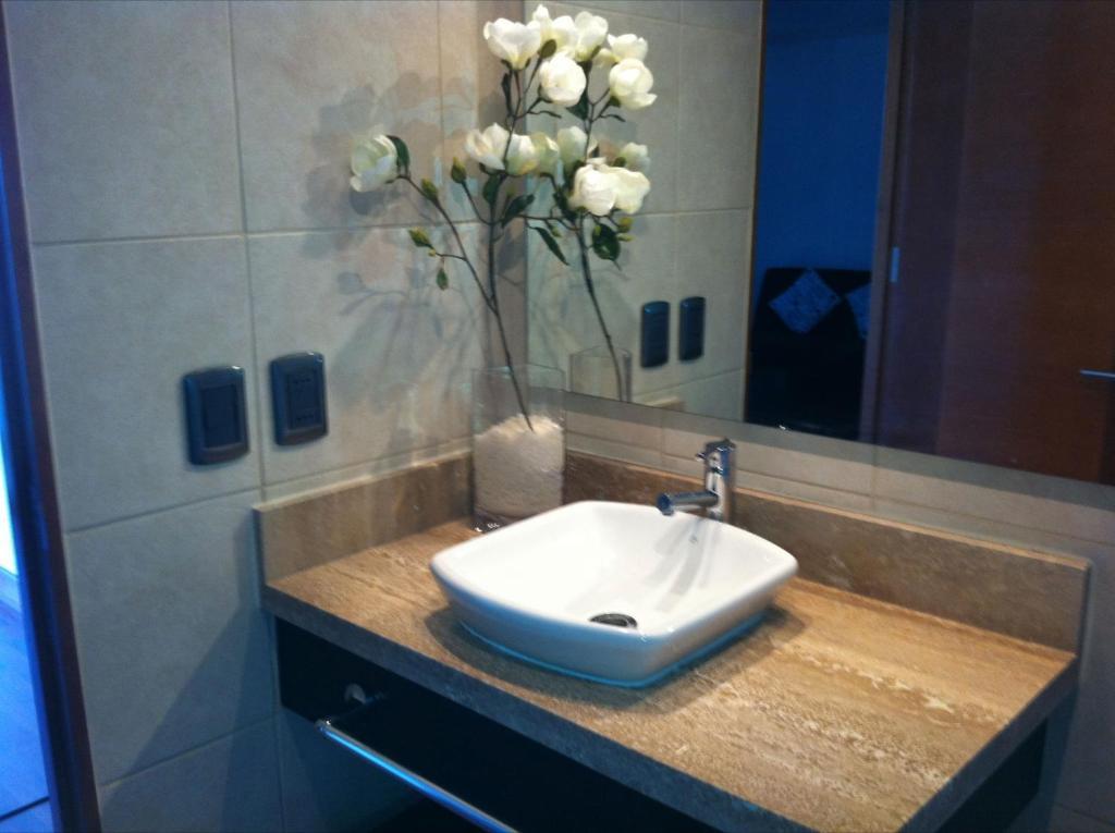 Barcelo Suites Providencia I Σαντιάγκο Δωμάτιο φωτογραφία