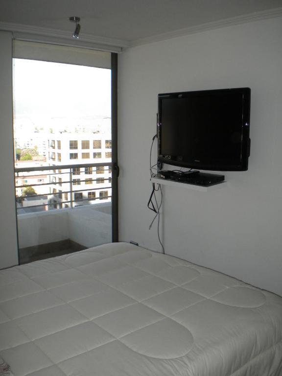 Barcelo Suites Providencia I Σαντιάγκο Δωμάτιο φωτογραφία