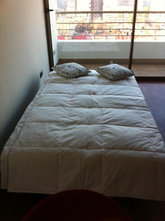 Barcelo Suites Providencia I Σαντιάγκο Δωμάτιο φωτογραφία