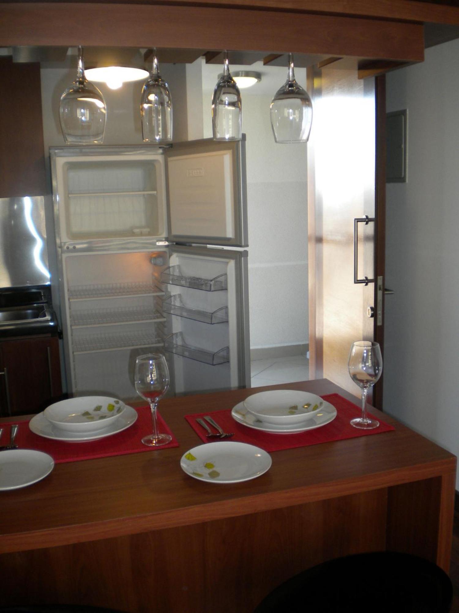 Barcelo Suites Providencia I Σαντιάγκο Εξωτερικό φωτογραφία