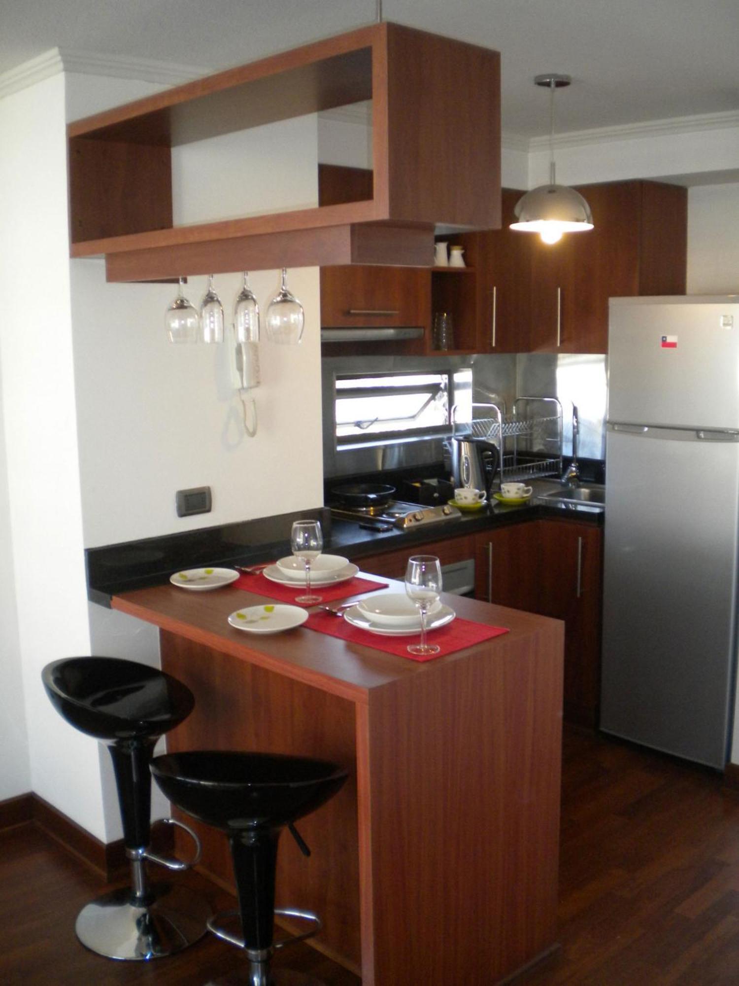 Barcelo Suites Providencia I Σαντιάγκο Εξωτερικό φωτογραφία
