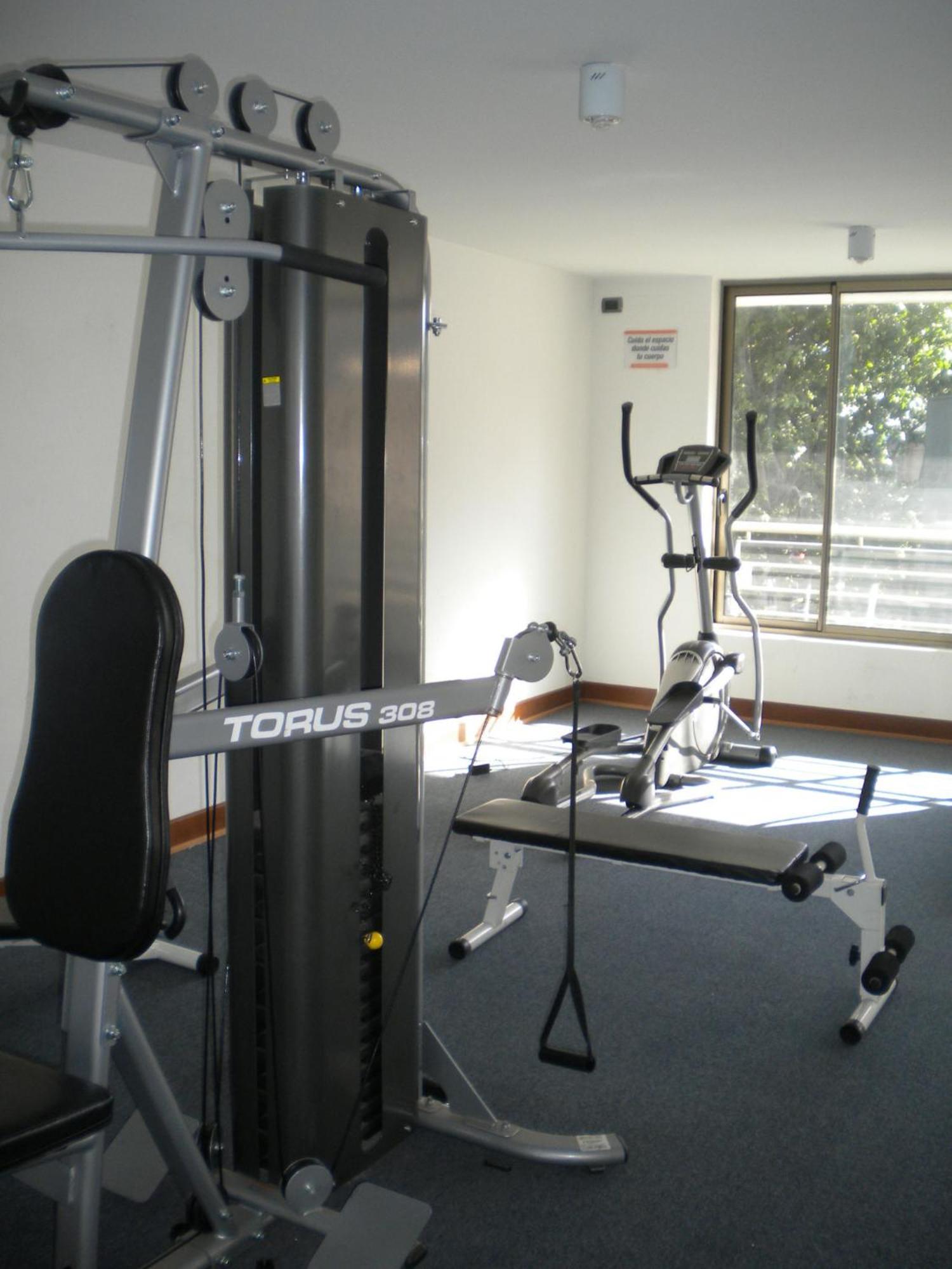 Barcelo Suites Providencia I Σαντιάγκο Εξωτερικό φωτογραφία