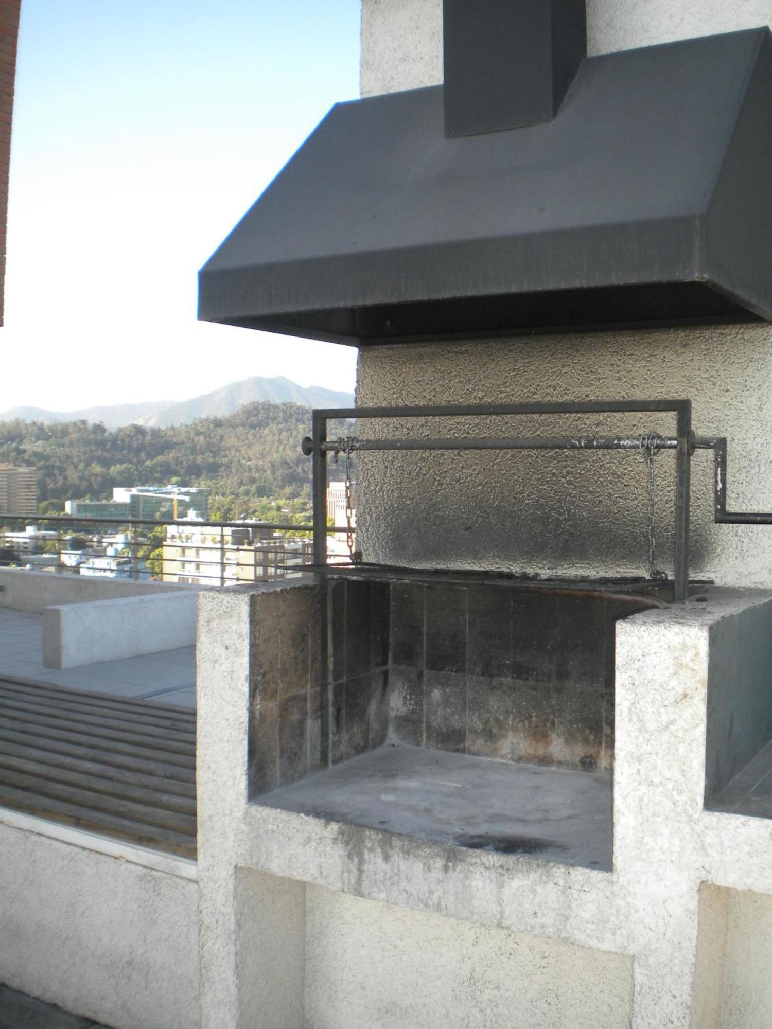 Barcelo Suites Providencia I Σαντιάγκο Εξωτερικό φωτογραφία