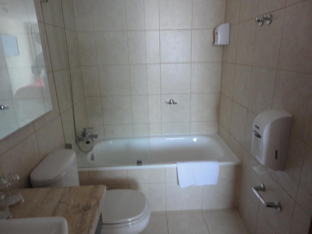 Barcelo Suites Providencia I Σαντιάγκο Εξωτερικό φωτογραφία