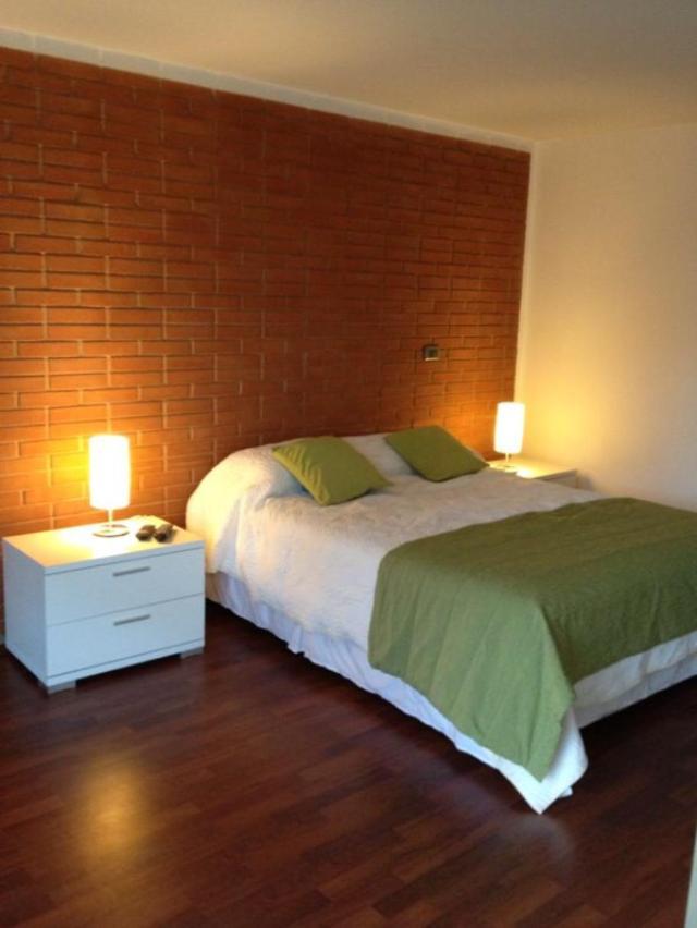 Barcelo Suites Providencia I Σαντιάγκο Εξωτερικό φωτογραφία