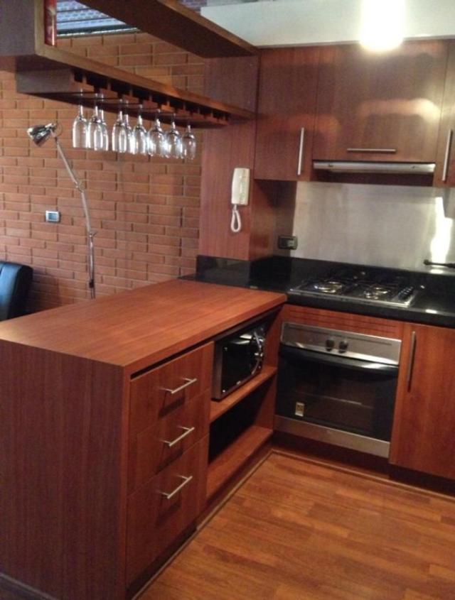 Barcelo Suites Providencia I Σαντιάγκο Εξωτερικό φωτογραφία